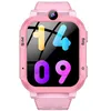 Image de Blackview Z20 (Montre Connectée pour Enfant - 1.83'' - Support Sim 4G - Appels Vidéo 4G - IP67) Rose