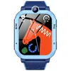 Image de Blackview Z20 (Montre Connectée pour Enfant - 1.83'' - Support Sim 4G - Appels Vidéo 4G) Bleu