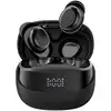Image de Blackview AirBuds 9   Écouteurs Intra-Auriculaire TWS avec Affichage LED Intelligent   Réduction de Bruit PNC   Mode Veille, Noir BAIR9_BLK