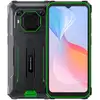 Image de Blackview BV6200 Pro   Smartphone Robuste 4G | 13 000 mAh, 4/6 Go+128 Go, Écran 6,5", 6 Go + 128 Go / VERT BV6200P-6/128_GRN
