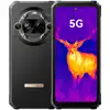 Image de Blackview BL9000 Pro   Smartphone Robuste 5G | Caméra Thermique FLIR®, 50MP OIS, 12 Go+512 Go, Noir BL9000P-12/512_BLK