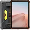 Image de Blackview Active 10 Pro   Tablette PC Robuste 5G MediaTek Dimensity 7300   Écran 10,95"   Batterie Géante 30 000 mAh   Caméra Vision Nocturne + Éclairage de Camping Intégré, 12 Go + 256 Go / Orange BACT10P-12/256_ORA