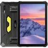 Image de Blackview Active 10 Pro   Tablette PC Robuste 5G MediaTek Dimensity 7300   Écran 10,95"   Batterie Géante 30 000 mAh   Caméra Vision Nocturne + Éclairage de Camping Intégré, 12 Go + 512 Go / Orange BACT10P-12/512_ORA
