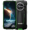 Image de Blackview BV8200   Smartphone Robuste 4G | Double Écran 6,5"+1,3", 8800 mAh, 12 Go+256 Go, 12 Go + 256 Go / Vert BV8200-12/256_GRN
