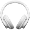 Image de Blackview FitBuds H1   Casque Bluetooth Over-Ear Hi-Res avec ANC Hybride   65 Heures d’Autonomie   Bluetooth 5.4, Blanc BFITH1_WHI