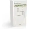 Image de Adaptateur secteur Blackview 5 W-120 W pour smartphone et tablette PC, 55W / Blanc BADPC-55W_WHI