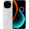 Image de Blackview Color 6 Smartphone 4G   Processeur MediaTek Helio G81   Écran 6,67 pouces 90 Hz   8 Go RAM + 128/256 Go   Caméra Principale 50 MP + Selfie 13 MP, 8 Go + 256 Go / Blanc BC6-8/256_WHI