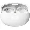 Image de Blackview AirBuds 13   Écouteurs Sans Fil TWS Bluetooth 5.4   Driver 13 mm   IPX7 Étanchéité   Design Clip-On à Conduction d’Air, Blanc BAIR13_WHI