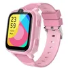 Image de Blackview Z30 Montre de poche LED 4,4 cm GPS + LBS + WiFi AI Positionnement 4G Appels vidéo Montre pour enfants