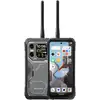 Image de Blackview Xplore 1 Walkie Talkie   Smartphone Robuste 5G | Talkie-Walkie Intégré, 20 000 mAh, Double Écran 6,78"+2,01", 16 Go + 512 Go / Orange BXP1WT-16/512_ORA