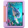 Image de Blackview Tab 20 Kids   Tablette Enfant Wi-Fi 10,1" UNISOC T310   4 Go + 64 Go   Batterie 6600 mAh, Violet BT20K-4/64_PPL