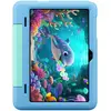 Image de Blackview Tab 20 Kids   Tablette Enfant Wi-Fi 10,1" UNISOC T310   4 Go + 64 Go   Batterie 6600 mAh, Bleu BT20K-4/64_BLU