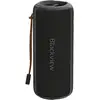 Image de Blackview AuraBass 3   Enceinte Portable Bluetooth Stéréo Étanche IPX7 pour l’Extérieur, Noir BAUBASS3_BLK