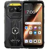 Image de Blackview Rock 1 Pro   Téléphone Portable Robuste Professionnel avec Lecteur de Codes-Barres 2D   Écran 6,56" 90 Hz   Batterie 15 000 mAh   Caméra Vision Nocturne BR1P-8/256_BLK