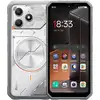 Image de Blackview FORT 100 - Smartphone Rugged 4G Ultra-Fin 6,56"   MediaTek Helio G81 Octa-Core, 8+128 Go, Batterie 5000 mAh, Double Caméra 16+13 MP, 8 Go +128 Go / Blanc BFOR100-8/128_WHI