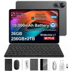 Image de Tablette Tactile BLACKVIEW MEGA 12 12.2'' 256Go Gris en occasion ou reconditionné