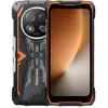Image de Blackview Rock 2   Téléphone Portable 5G Robuste   Écran 6,67" 120 Hz   Processeur Octa-Core UNISOC T8100   Batterie 15 000 mAh   Appareil Photo IA 16 MP + 13 MP, 12 Go + 256 Go / Violet BR2-12/256_PPL