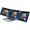 Image de Blackview DCM6   Double Moniteur Portable 14" | Extension d'Écran avec Haut-Parleurs Intégrés BDCM6_BLK