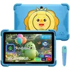 Image de Blackview Link 1 Kids Tablette Tactile, Tablette enfants Android 16 , 12 Go + 64 Go, 8.68 " , Affichage HD +, 5MP + 8MP, Google Kids Space & Parental Control, Bleu en occasion ou reconditionné