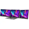 Image de Blackview DCM8   Double Moniteur Portable 15,3" pour Ordinateur Portable   Extension d’Écran avec Haut-Parleurs Intégrés BDCM8