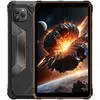 Image de Blackview Active 5   Tablette PC Robuste 4G 8,68" Unisoc T615 Octa-Core   6/8 Go + 128 Go   Batterie 6600 mAh, 6 Go + 128 Go / Orange BACT5-6/128_ORA