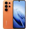 Image de Blackview WAVE 10 - Smartphone 4G 6,88" 120 Hz   Écran Grand Format, Processeur Unisoc UMS9230E Octa-Core, Batterie 5000 mAh & Appareil Photo IA 32 MP, 8 Go + 128 Go / Orange BW10-8/128_ORA