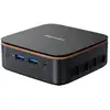 Image de Blackview MP20   Mini PC AMD Ryzen 3 | 16 Go RAM, 512 Go SSD, Wi-Fi 6, Windows 11 Pro, 16 Go + 512 Go / Noir BMP20-16/512_BLK