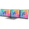 Image de Blackview DCM8 Pro   Double Moniteur Portable 15,3" WUXGA | Extension d'Écran USB-C pour Ordinateur Portable BDCM8P_BLK