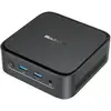 Image de Blackview MP50 - Mini PC AMD Ryzen 5 3500U, RAM DDR4, SSD M.2, Windows 11 Pro, Noir MP50-16/512_BLK