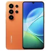 Image de Blackview Wave 10C | 6,88" HD+ IPS 60Hz | 16Go RAM + 128Go (1To) | Orange | Smartphone LTE | Android 16 | 32MP + 13MP Caméra | 5000 mAh Batterie | Dual SIM | GPS | Garantie de 2 ans