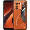 Image de Blackview FORT 200   Smartphone Robuste 4G IP68 & IP69K | Charge Sans Fil, Caméra Nocturne 108MP, 5000 mAh, 6 Go +256 Go / Orange BFOR200-6/256_ORA