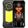 Image de Blackview ROCK 5   Smartphone Robuste 4G IP68/IP69K | 20 000 mAh, Enceinte Hi-Fi & Lampe de Camping, 12 Go + 256 Go / Noir BR5-12/256_BLK