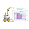 Image de Ubtech - Jimu Truckbots - Kit Robot de Construction Motorisé Éducatif et Connecté en occasion ou reconditionné