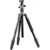 Image de Benro Kit Trépied iFOTO Aluminium + Rotule IB2 - FIF28AIB2