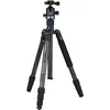 Image de BENRO Kit Trépied iFOTO Carbone + Rotule IB2 - FIF28CIB2