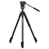 Image de Trikojis Benro A1573F + filmavimo galva S-2 Pro