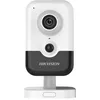 Image de HikVision 4 MP AcuSense Fixed Cube IP Camera F2.8mm DS-2CD2446G2-I