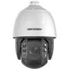 Image de Hikvision Caméra de Sécurité IP Pro PTZ Dôme PoE 8MP 5.9mm Extérieure IP66 - DS-2DE7A825IW-AEB(T5)