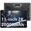 Image de OUKITEL Tablet RT8 6/256GB Sort Robust