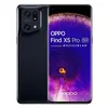 Image de OPPO Find X5 Pro 5G 12Go 256Go Noir AU Chargeur avec Adaptateur AU vers FR en occasion ou reconditionné