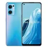 Image de Oppo find x5 lite 5g 8 go/256 go bleu (startrails bleu) double sim cph2371 en occasion ou reconditionné