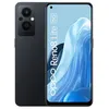 Image de OPPO Reno8 Lite - 5G smartphone - double SIM - RAM 8 Go / Mémoire interne 128 Go - OLED display - 6.43" - 2400 x 1080 pixels (60 Hz) - 3 x caméras arrière 64 MP, 2 MP, 2 MP - front camera 16 MP - noir cosmique en occasion ou reconditionné