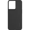 Image de Oppo - Coque  Reno 8 Silicone Noir