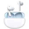 Image de Oppo Enco Free2i, Écouteurs True Wireless, Bluetooth5.2, Contrôles Touch, Annulation du Bruit AI 42 DB, 30 h d'autonomie, Android et iOS, IP54, [Version Italienne], Couleur Blanche