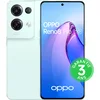 Image de OPPO Reno 8 Pro - Smartphone 5 G - 8 Go RAM + 256 Go - Triple Capteur Photo 64 MP, Frontal 32 MP - Écran AMOLED 120 Hz 6,7  - Batterie 4500 mAh + Charge Rapide 80W - Vert Glacé [version FR]