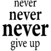 Image de MLPNJ Motivation Grand Bureau Citations Phrase Vinyle Mur Autocollant Stickers Chambre Décor Stickers pour La Décoration De Bureau Papier Peint