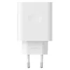 Image de OPPO Chargeur 45W blanc OPPOSUPERVOOC45