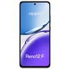 Image de Smartphone Oppo AI Reno12F 6,67" Double nano SIM 256 Go Gris mat en occasion ou reconditionné
