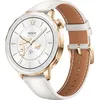Image de Oppo Montre X2 Mini - Smartwatch avec écran AMOLED 1,32", jusqu'à 7 Jours de Batterie, GPS, Wear OS by Google, paiements avec Google Wallet, étanche 5 ATM, 100+ Modes Sport - Glimmer Gold