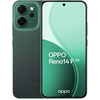 Image de Smartphone Reno 14 F 256 Go Vert OPPO